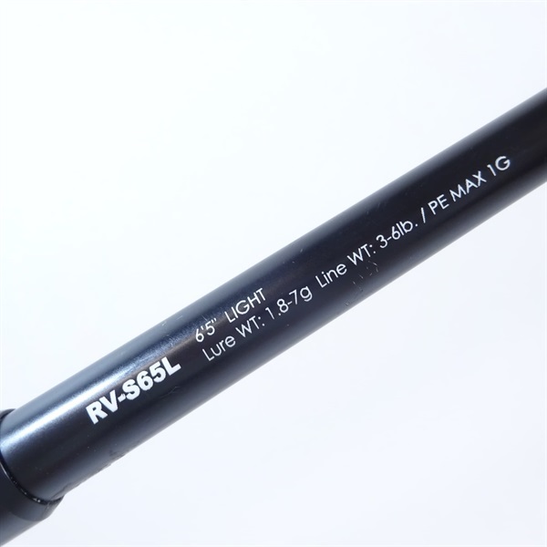 リボルテージＲＶ－Ｓ６５Ｌ